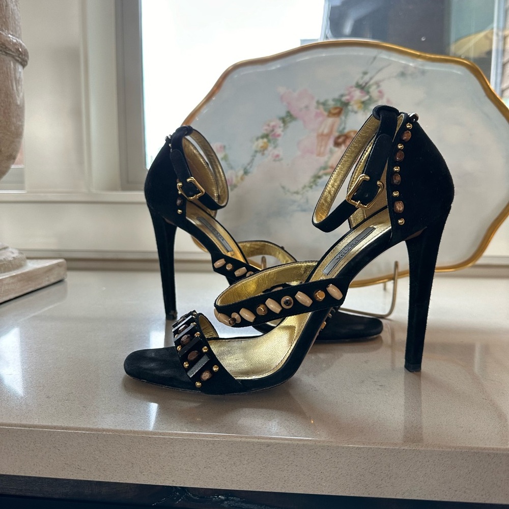 Prada Heels